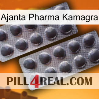 Ajanta Pharma Kamagra 31